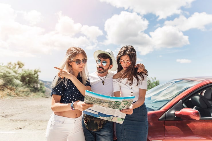 How to Score the Best Group Travel Deals for Your Adventure