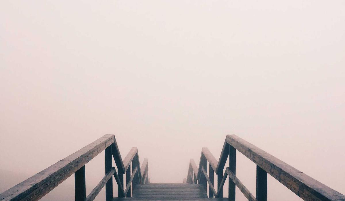 How to think clearly about maintaining a small website